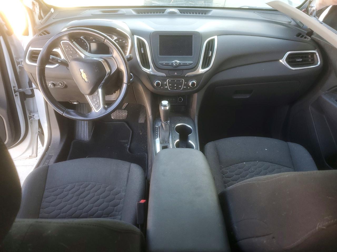 2020 CHEVROLET EQUINOX LT photo 22