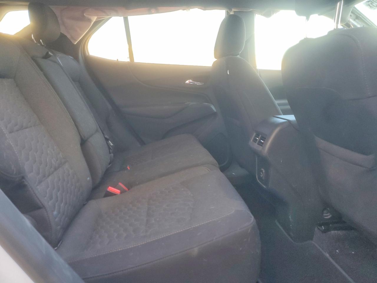 2020 CHEVROLET EQUINOX LT photo 28