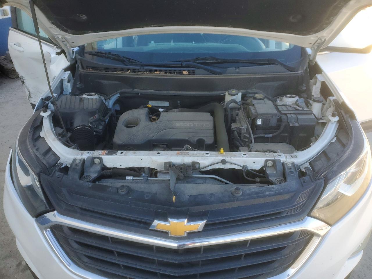 2020 CHEVROLET EQUINOX LT photo 31