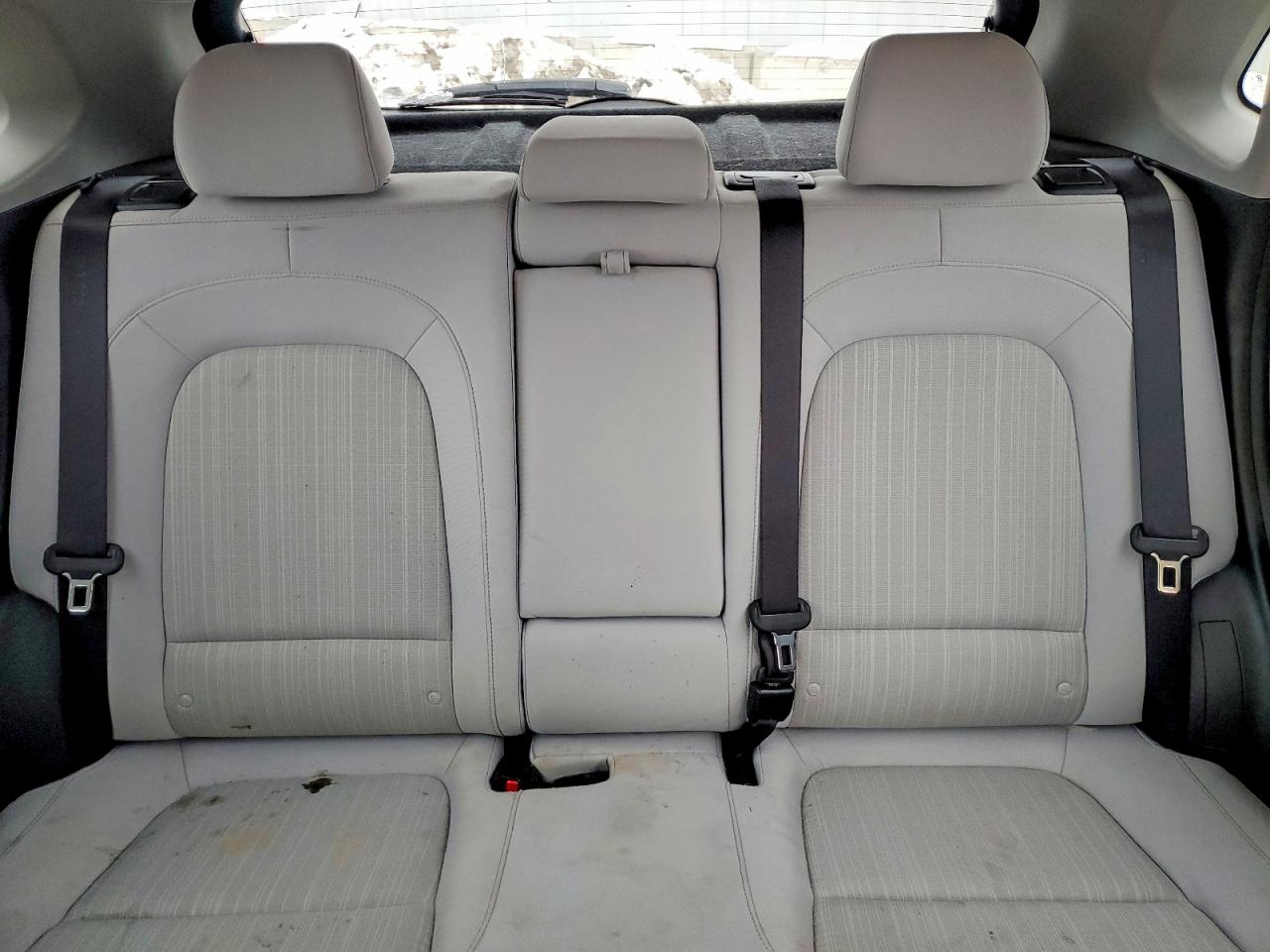 2022 HYUNDAI KONA SEL photo 10