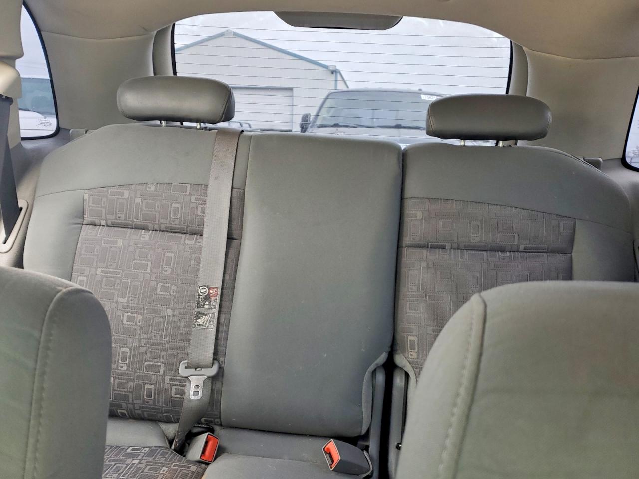 2009 CHRYSLER PT CRUISER photo 10