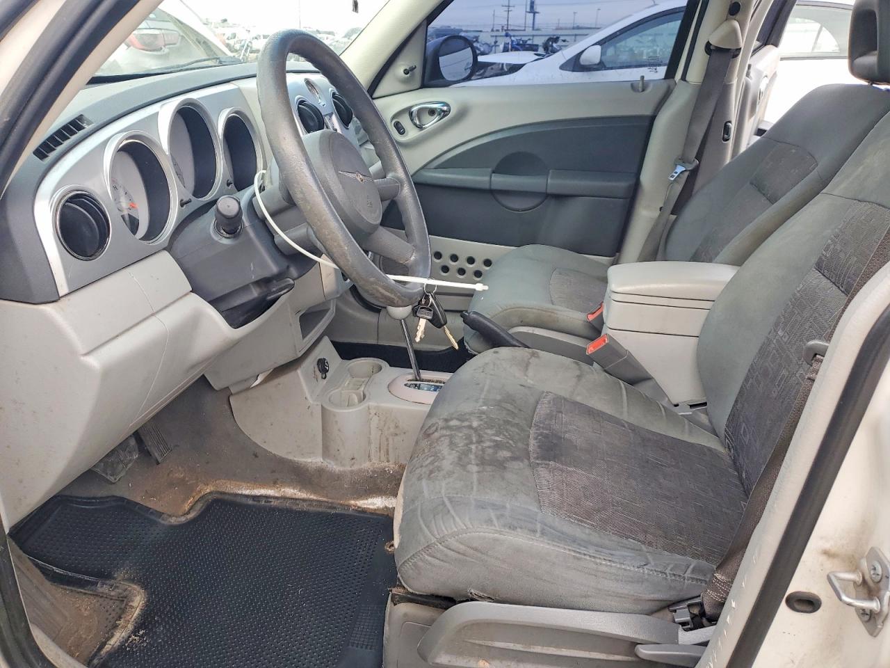 2009 CHRYSLER PT CRUISER photo 7