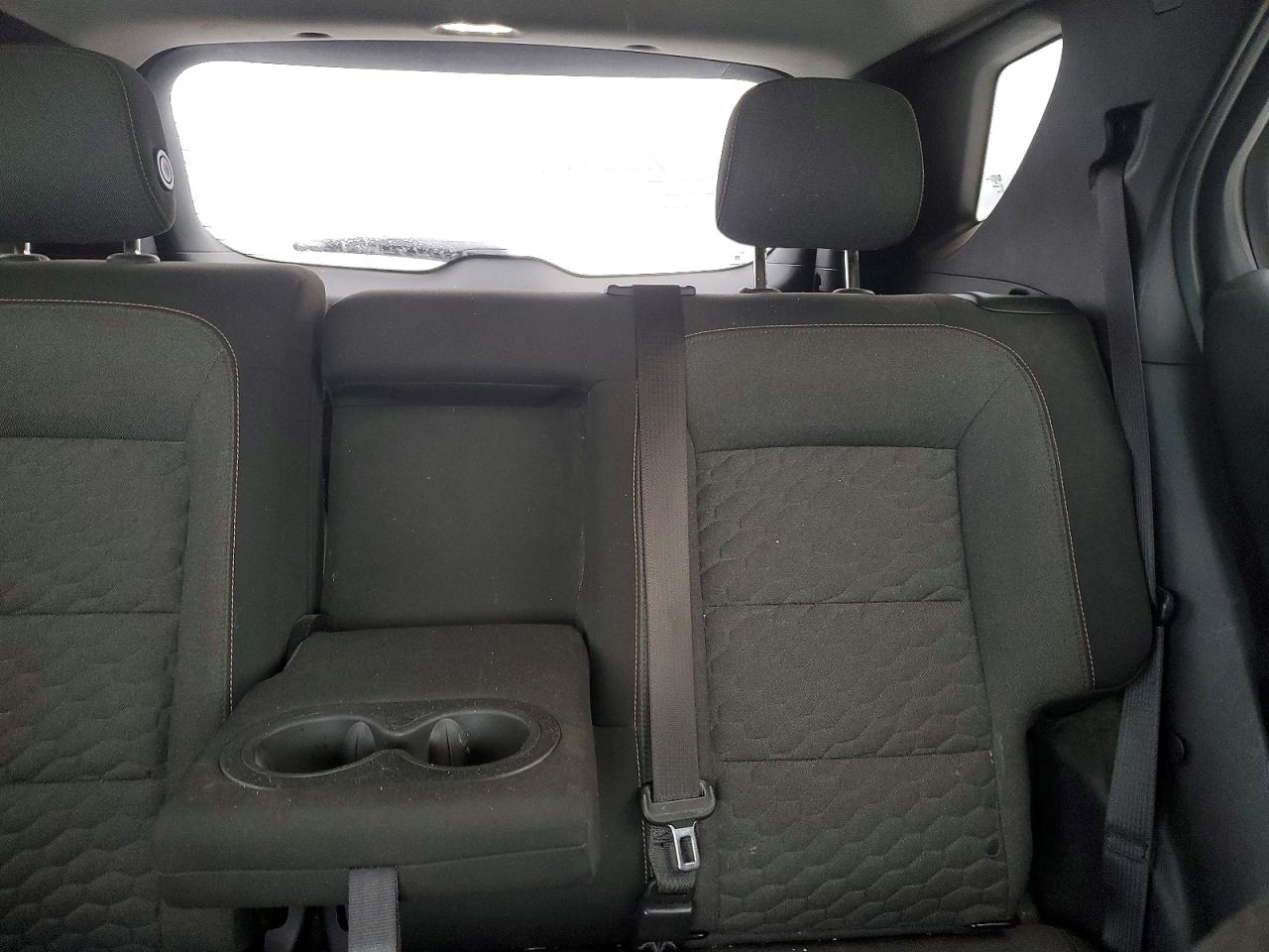 2018 CHEVROLET EQUINOX LT photo 28