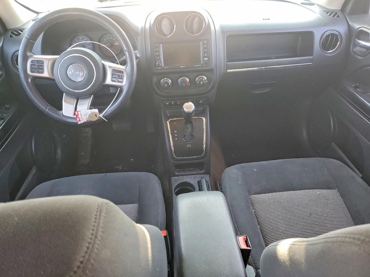 2014 JEEP PATRIOT LATITUDE photo 22