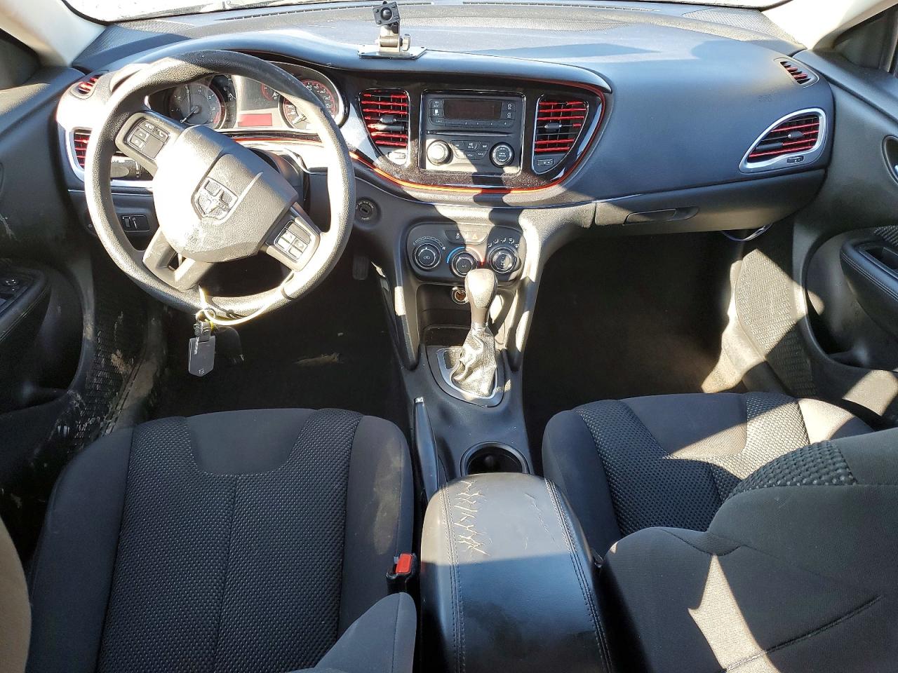 2015 DODGE DART SE photo 22