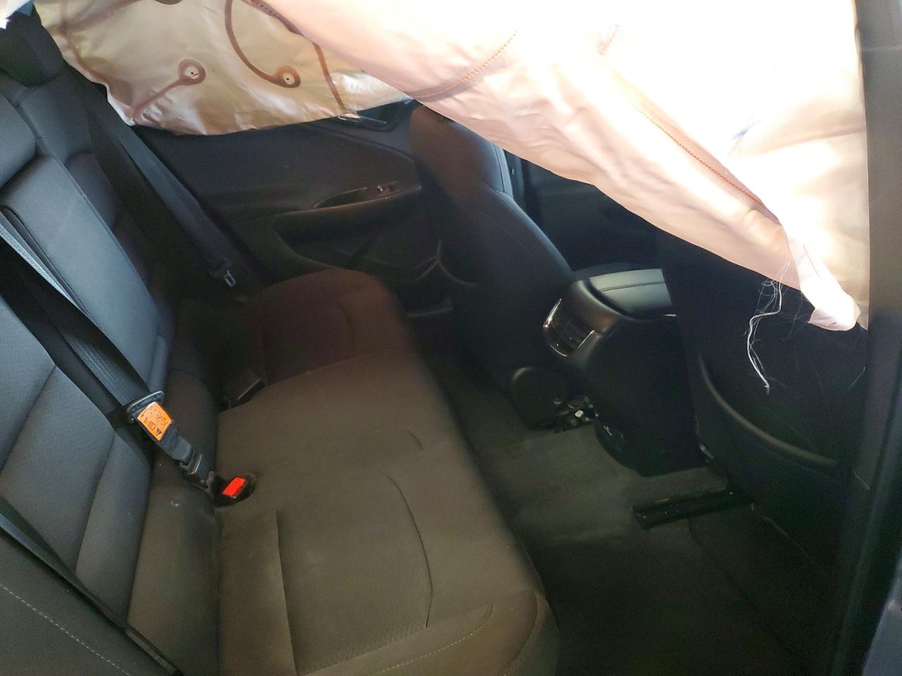 2018 CHEVROLET MALIBU LT photo 19
