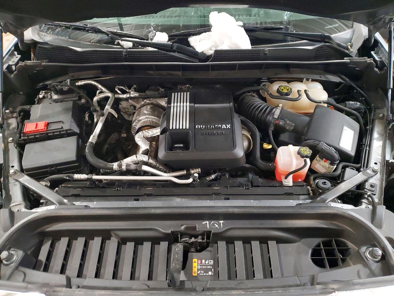 2020 GMC SIERRA K1500 SLT photo 11