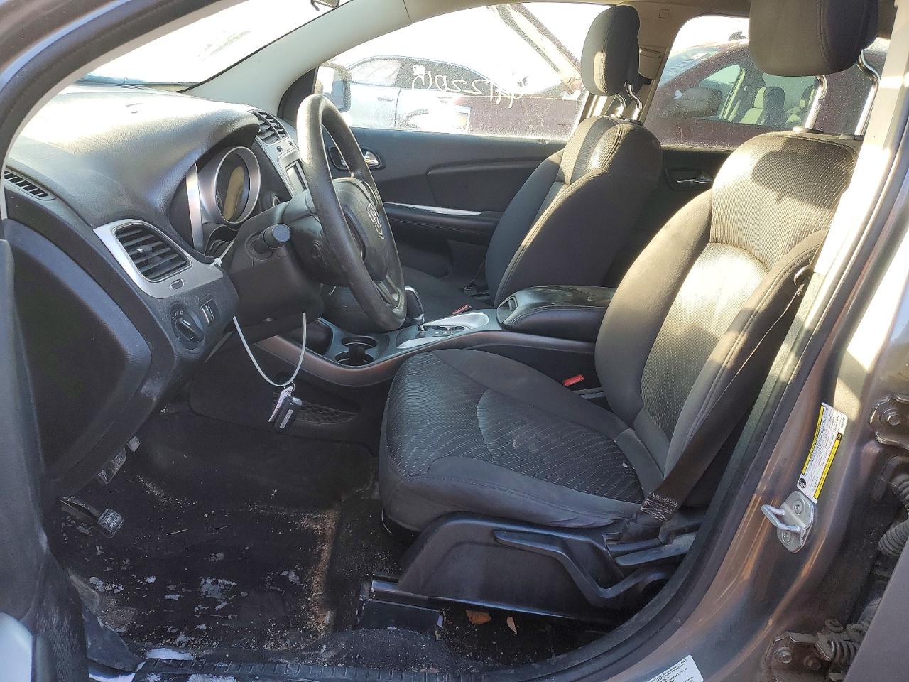 2013 DODGE JOURNEY SE photo 13