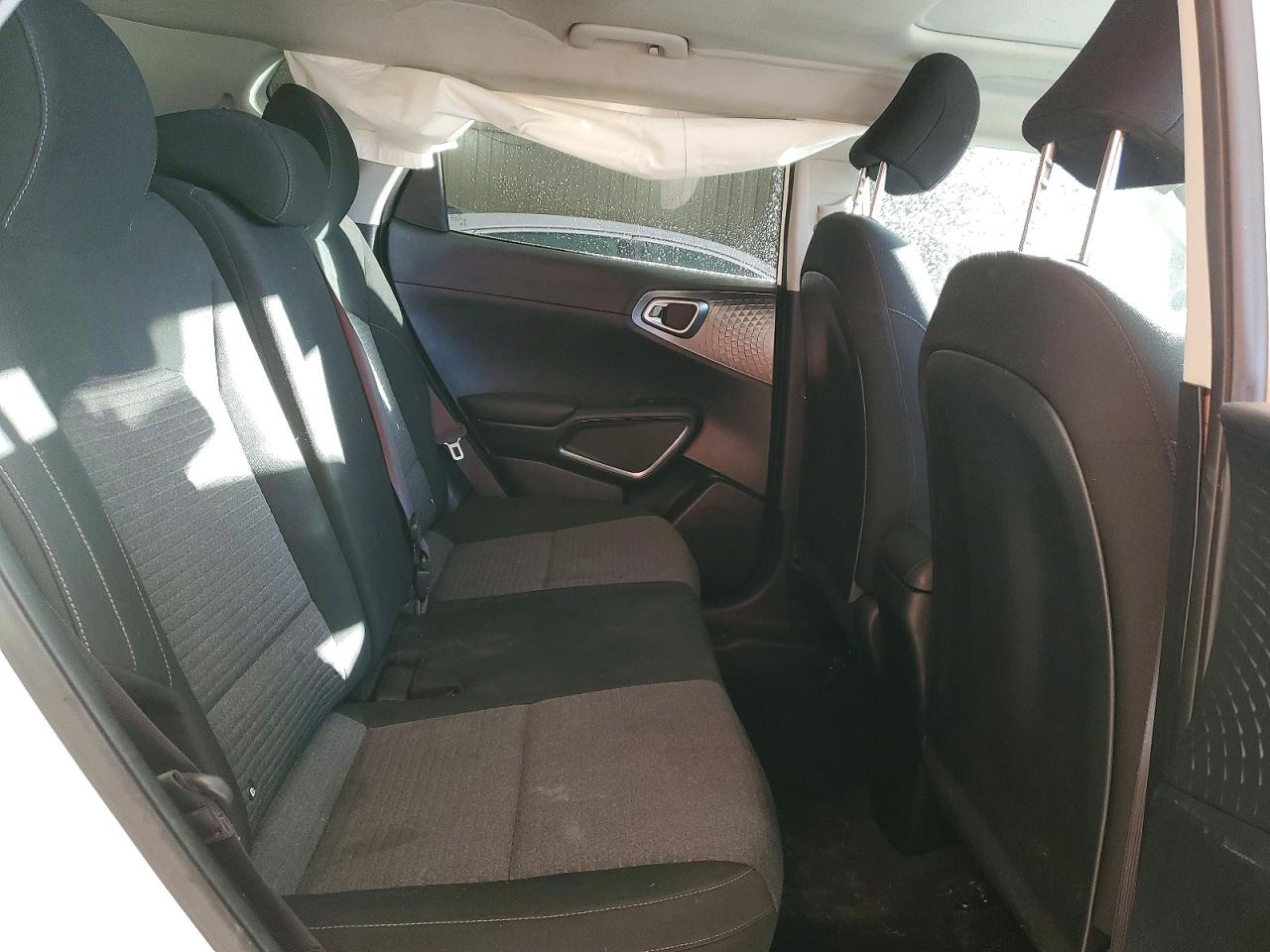 2021 KIA SOUL GT-LINE photo 21