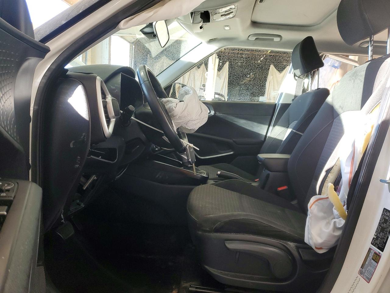 2021 KIA SOUL GT-LINE photo 13