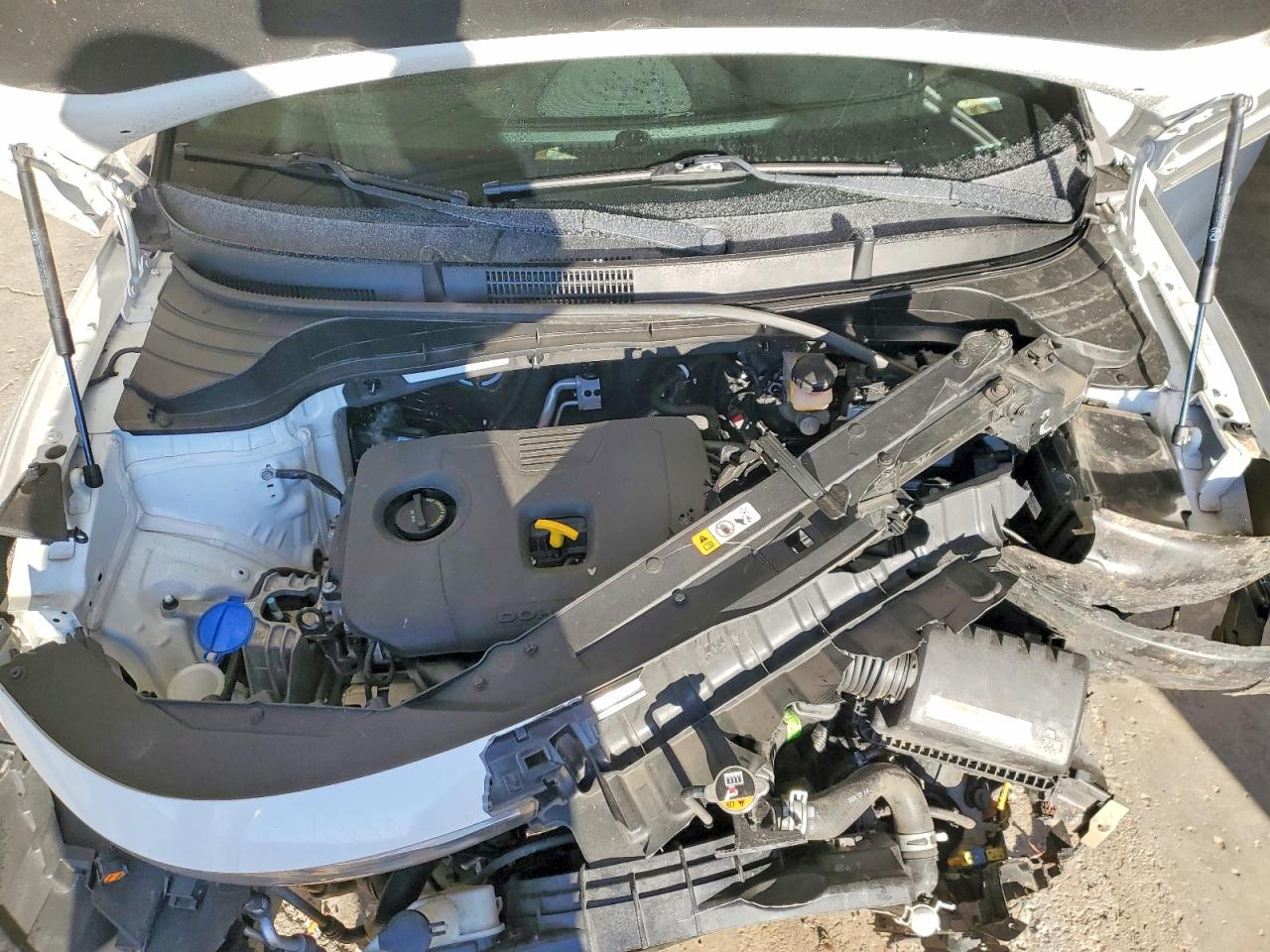 2021 KIA SOUL GT-LINE photo 23