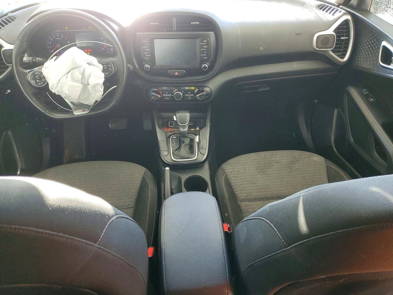 2021 KIA SOUL GT-LINE photo 15