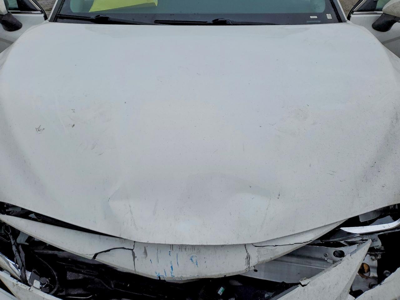 2023 TOYOTA CAMRY LE photo 11