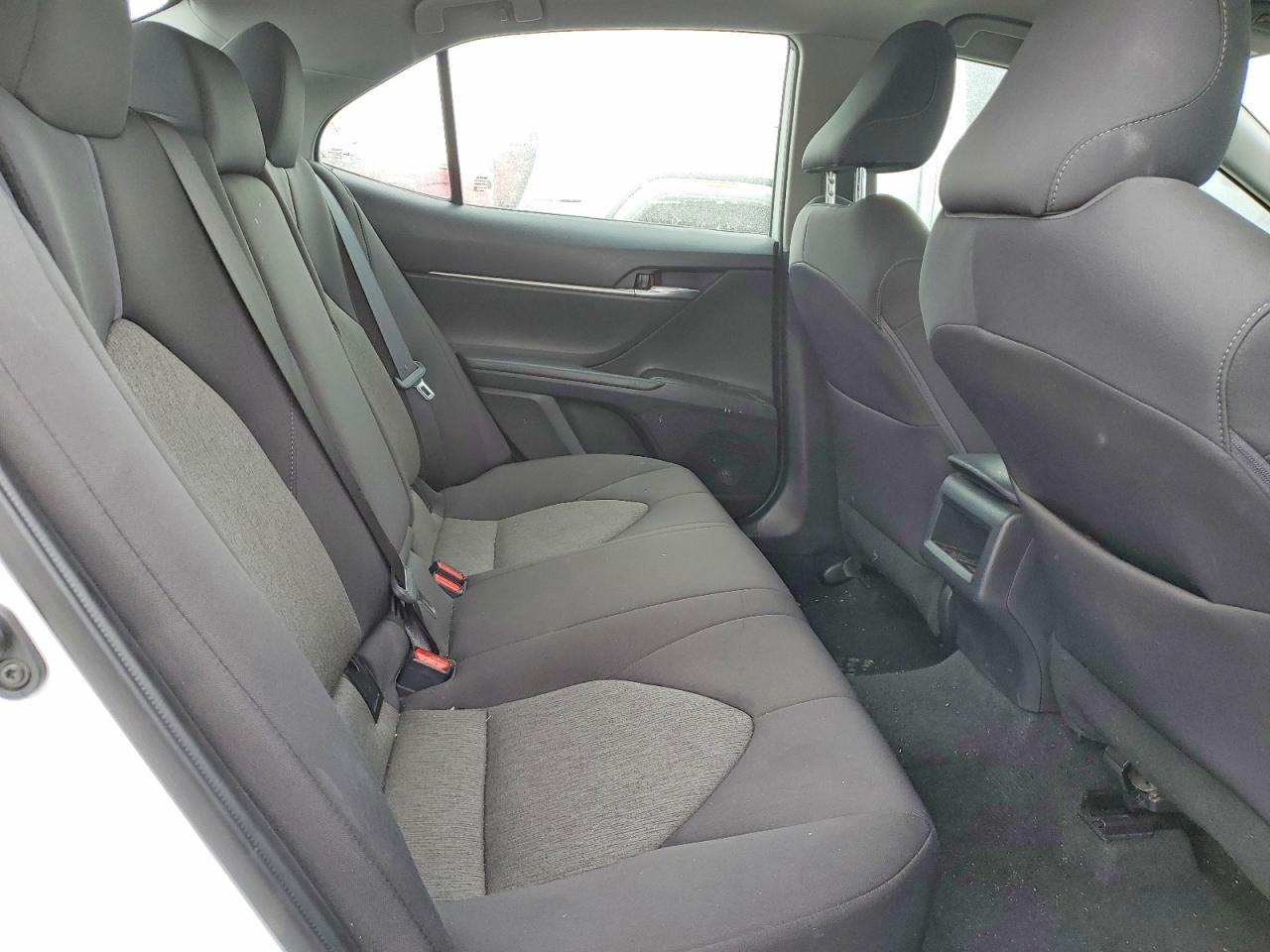2023 TOYOTA CAMRY LE photo 10