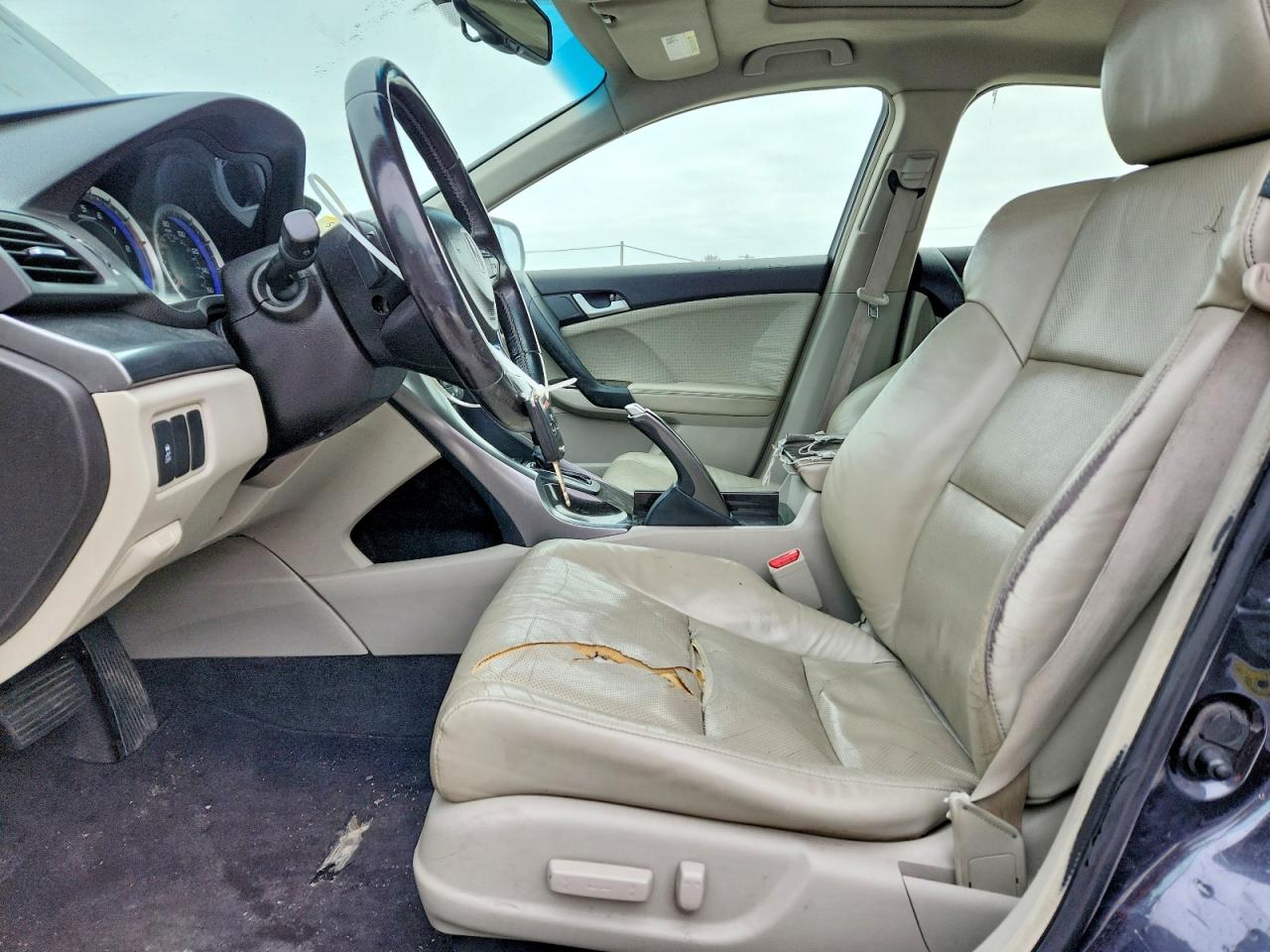2012 ACURA TSX photo 19
