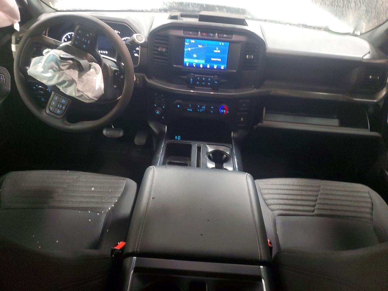 2023 FORD F150 SUPERCREW photo 15
