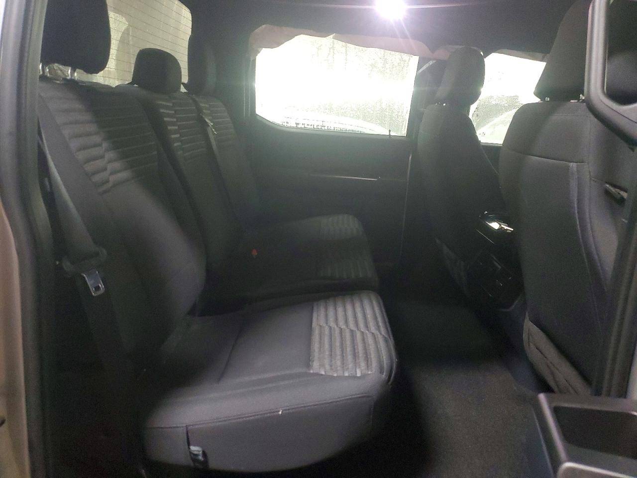 2023 FORD F150 SUPERCREW photo 19