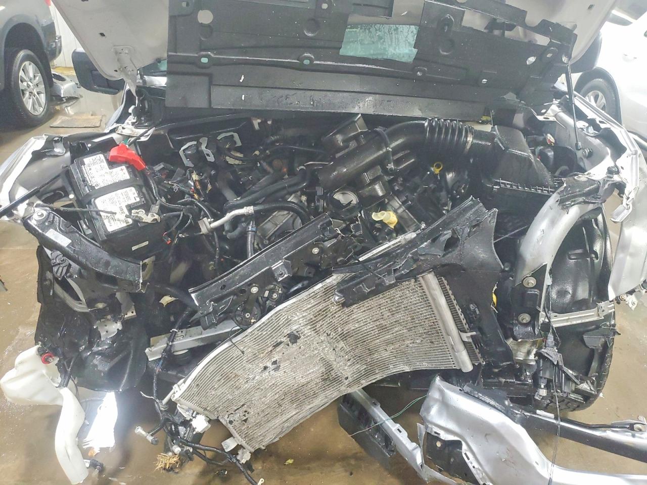 2023 FORD F150 SUPERCREW photo 21