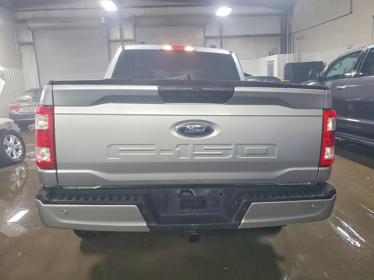 2023 FORD F150 SUPERCREW photo 11