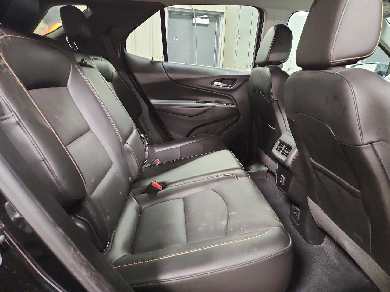 2019 CHEVROLET EQUINOX PREMIER photo 10