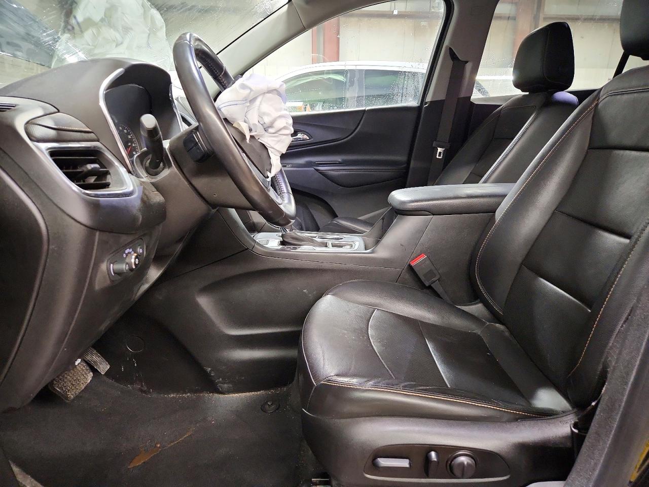 2019 CHEVROLET EQUINOX PREMIER photo 7