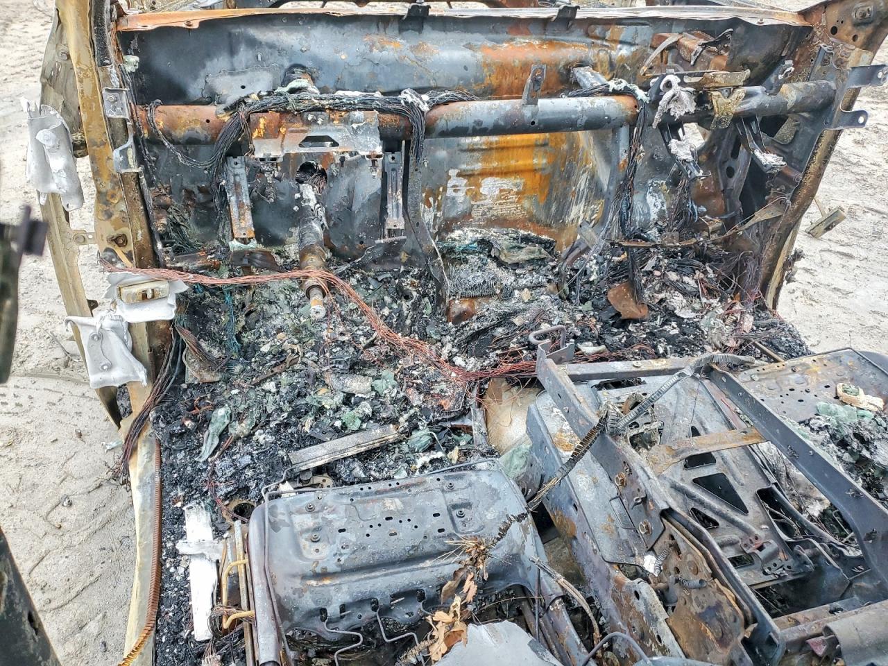 2019 GMC SIERRA K1500 SLE photo 22