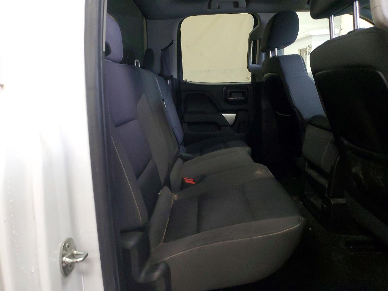 2014 CHEVROLET SILVERADO K1500 LT photo 28