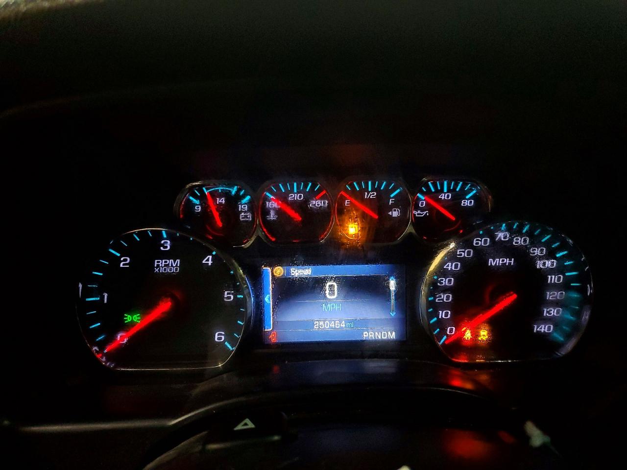 2014 CHEVROLET SILVERADO K1500 LT photo 25