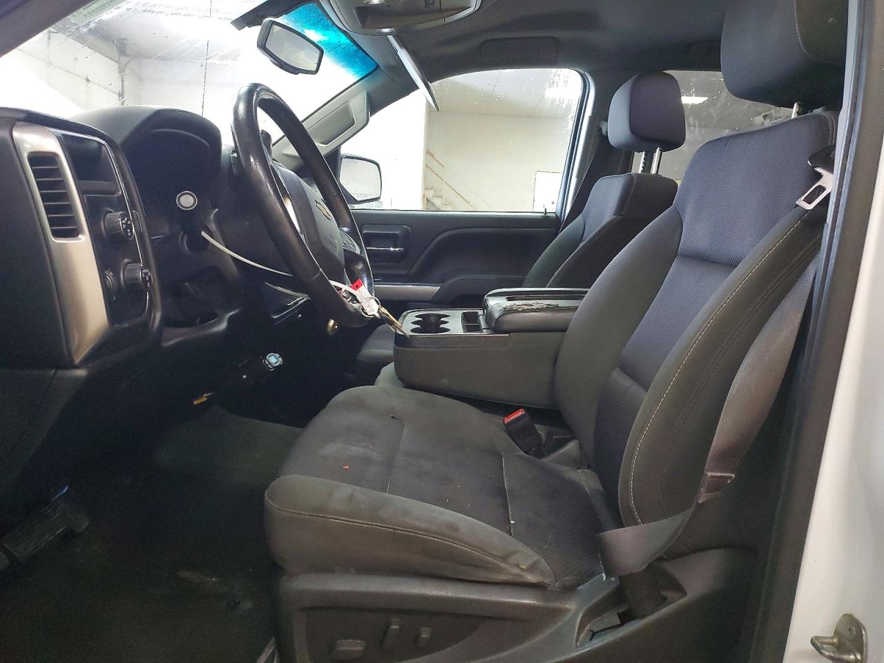 2014 CHEVROLET SILVERADO K1500 LT photo 19
