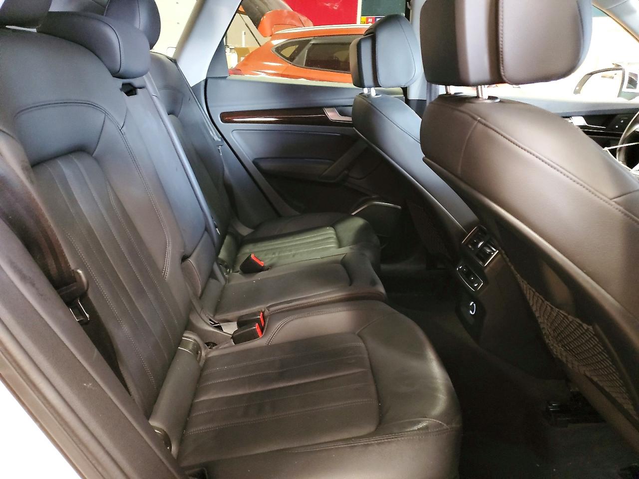 2018 AUDI Q5 PREMIUM PLUS photo 10