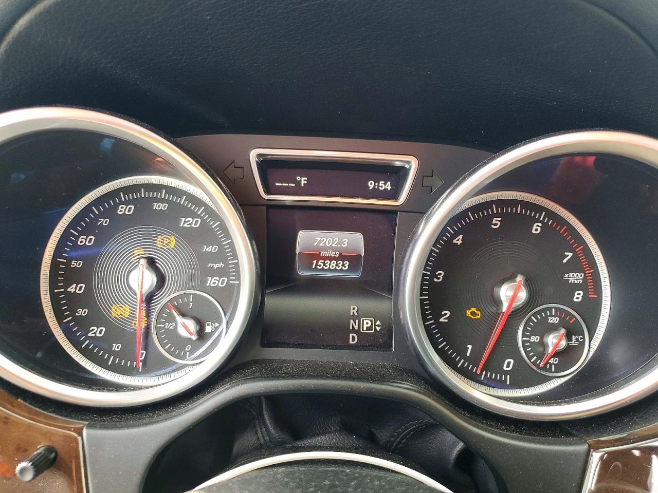 2016 MERCEDES-BENZ GLE 350 photo 17