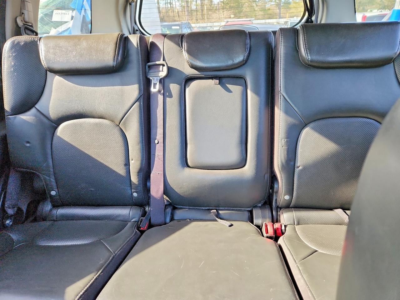 2006 NISSAN PATHFINDER LE photo 19