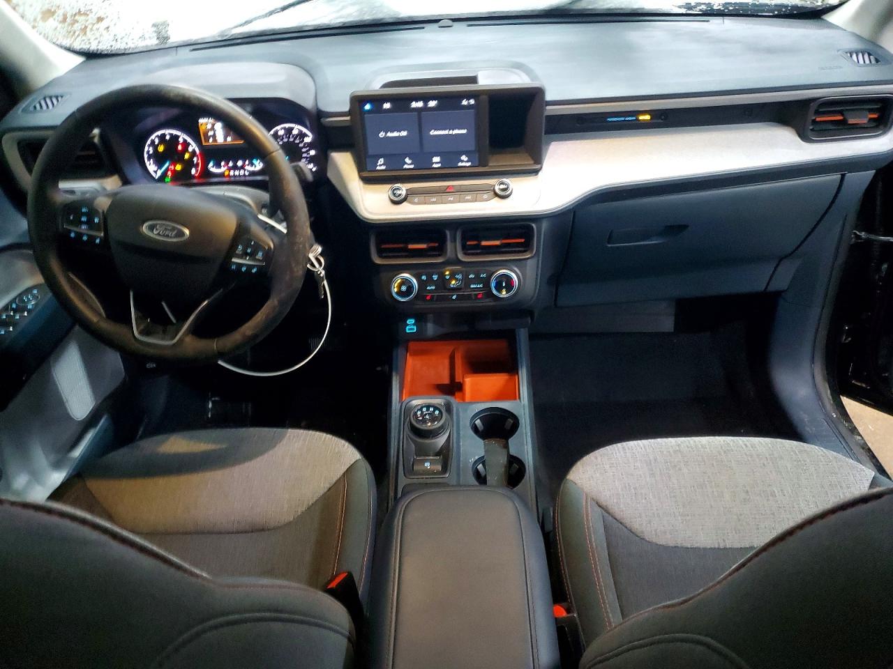2024 FORD MAVERICK XLT photo 15