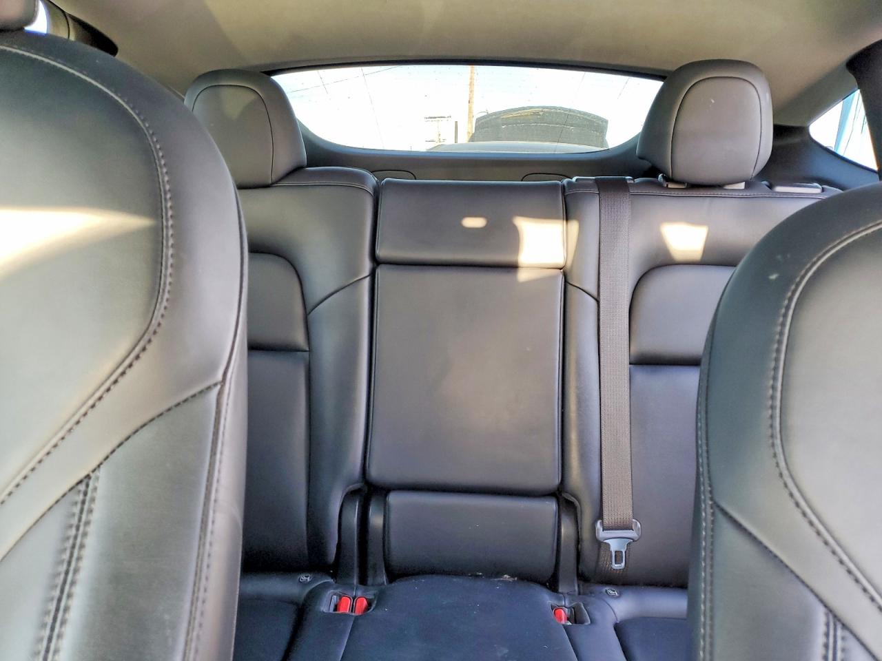 2021 TESLA MODEL Y photo 10