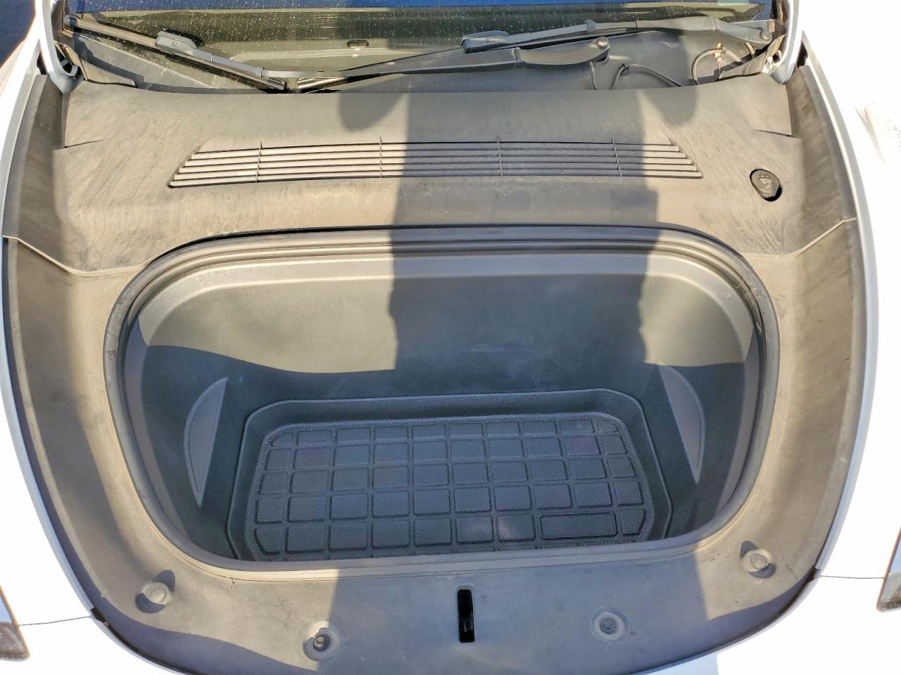 2021 TESLA MODEL Y photo 12