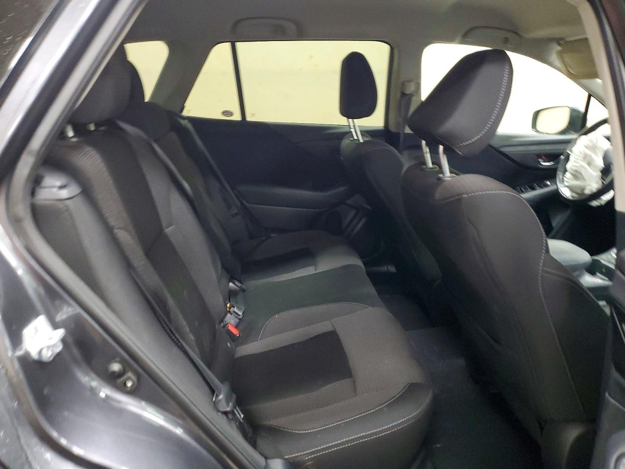 2023 SUBARU OUTBACK PREMIUM photo 31