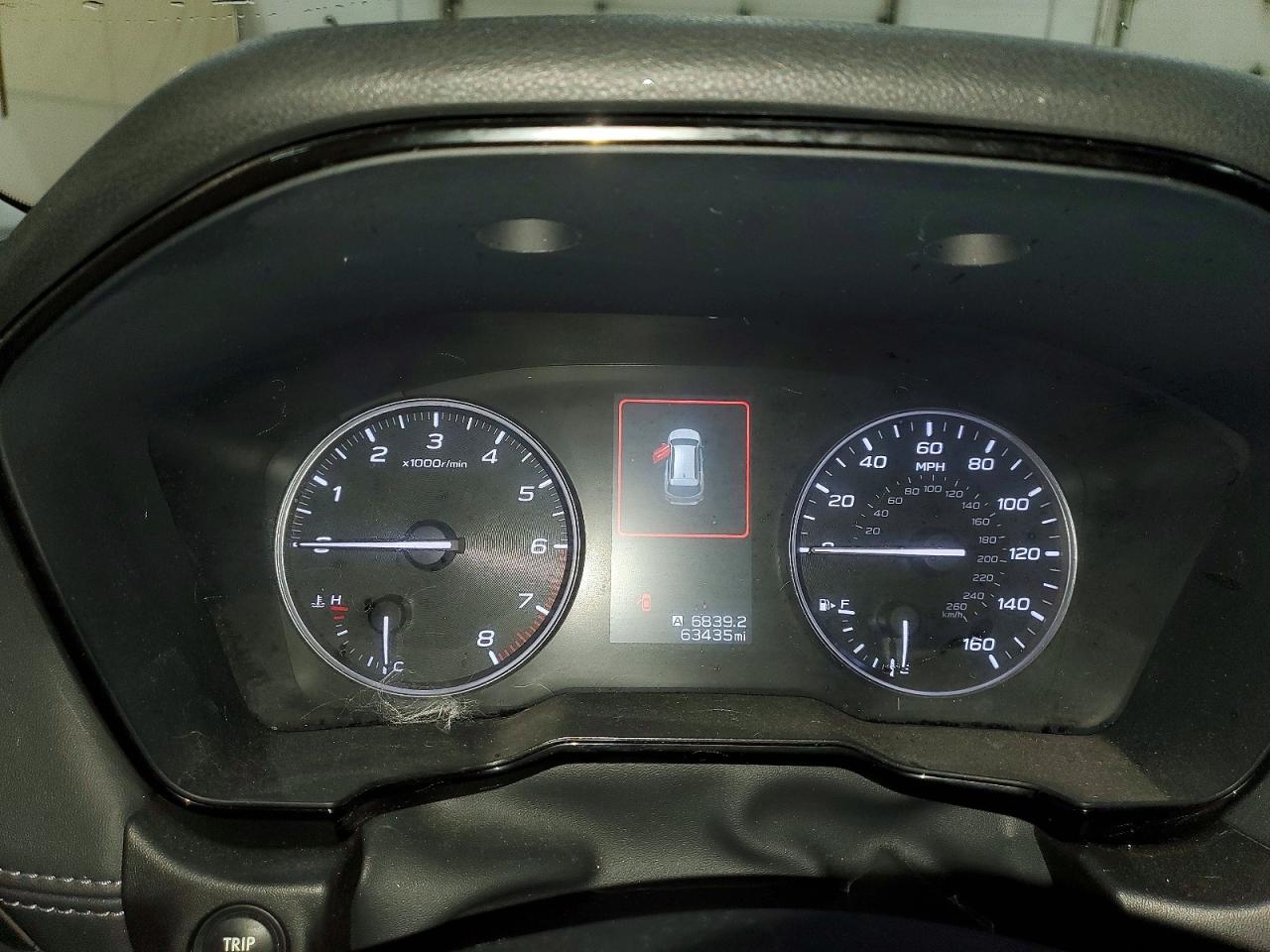 2023 SUBARU OUTBACK PREMIUM photo 25