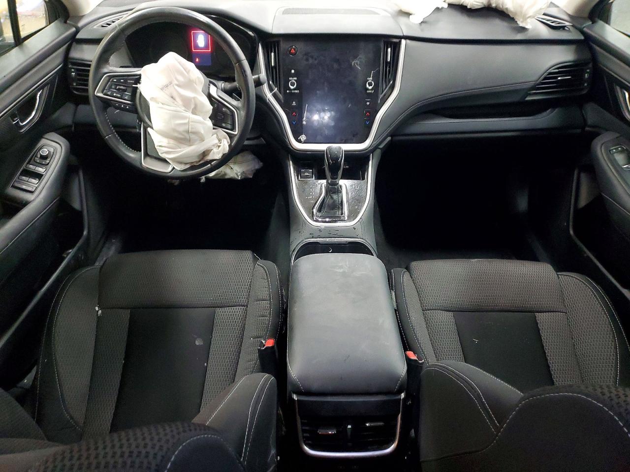 2023 SUBARU OUTBACK PREMIUM photo 22