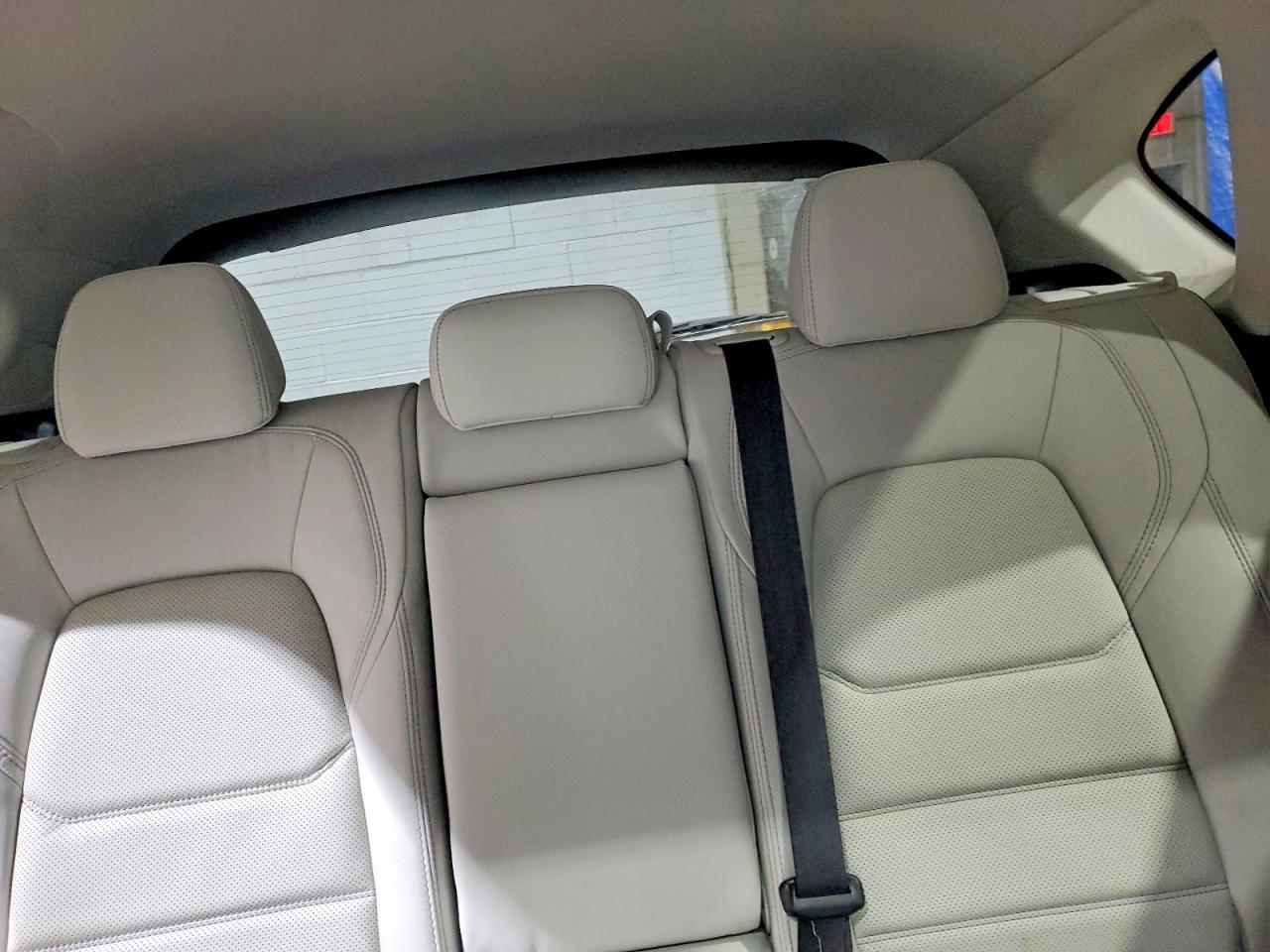 2025 MAZDA CX-5 PREMIUM PLUS photo 19