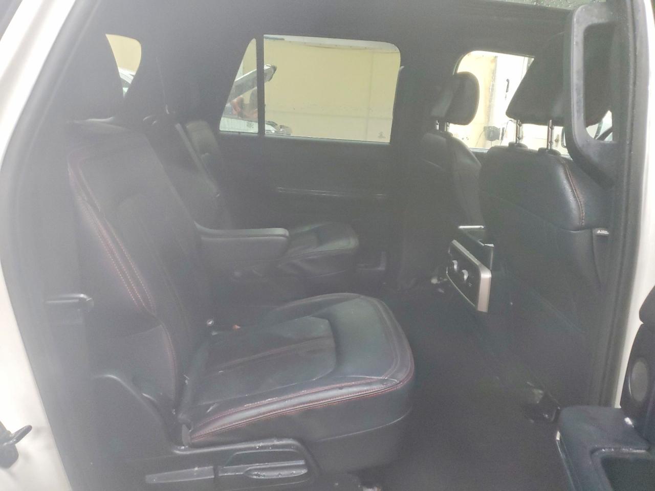 2024 FORD EXPEDITION MAX LIMITED photo 31