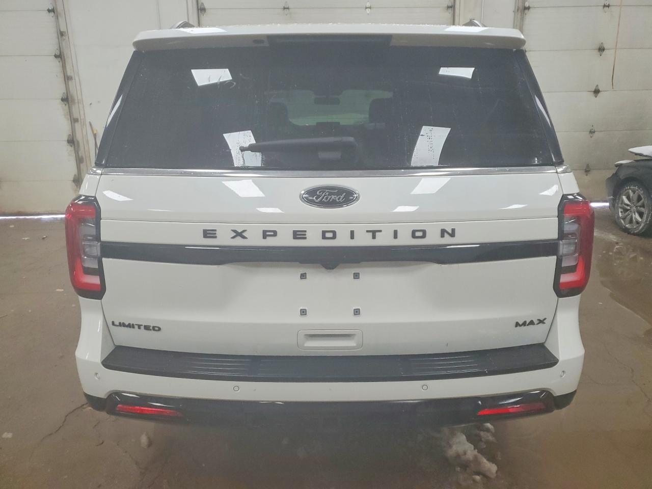 2024 FORD EXPEDITION MAX LIMITED photo 16