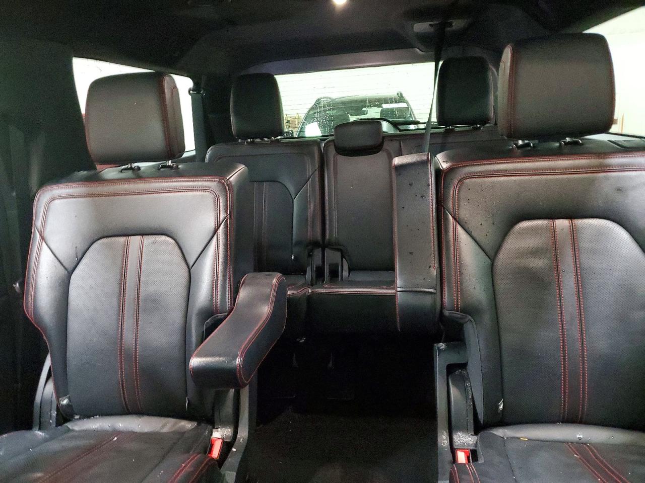 2024 FORD EXPEDITION MAX LIMITED photo 28