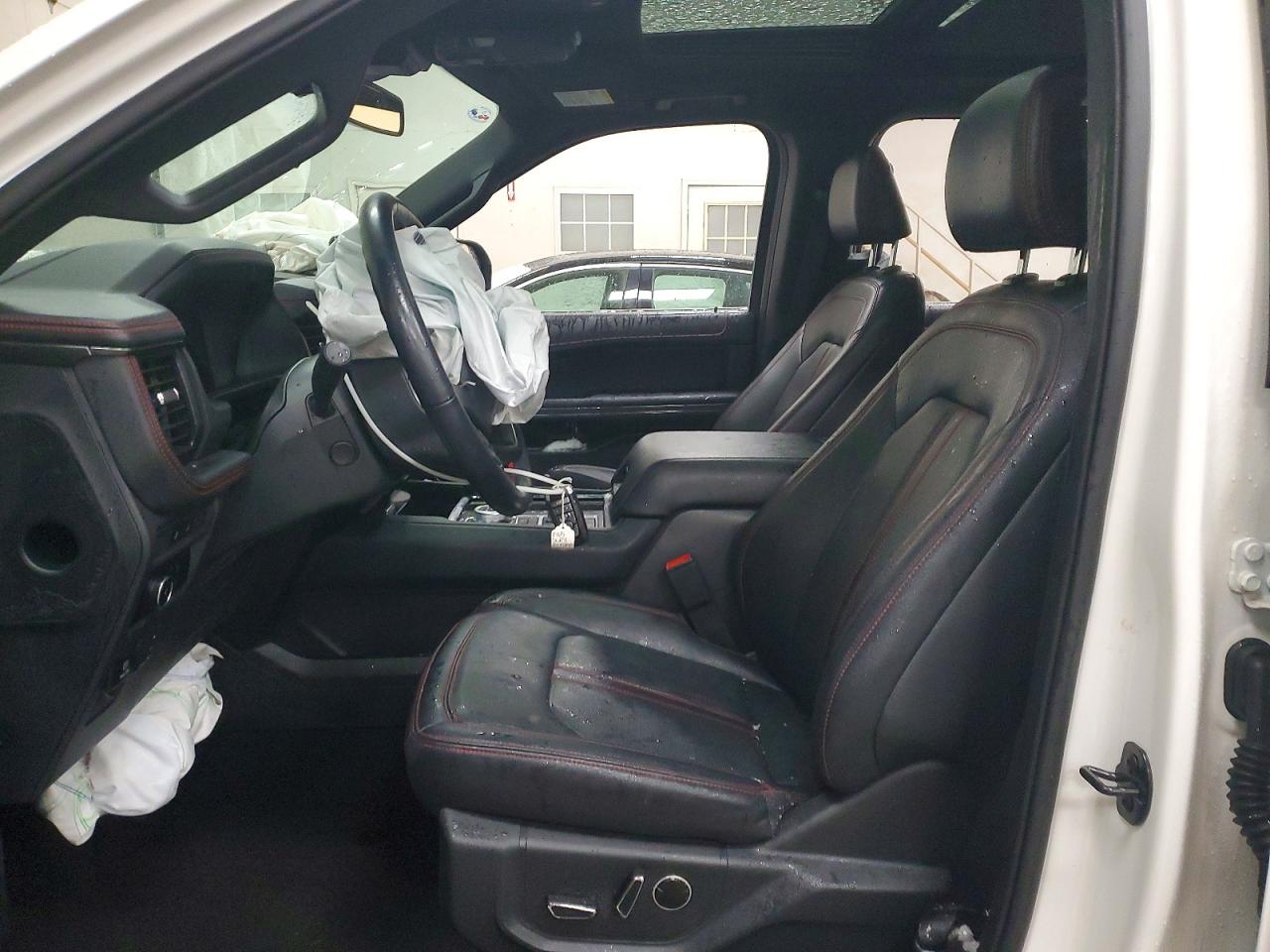 2024 FORD EXPEDITION MAX LIMITED photo 19