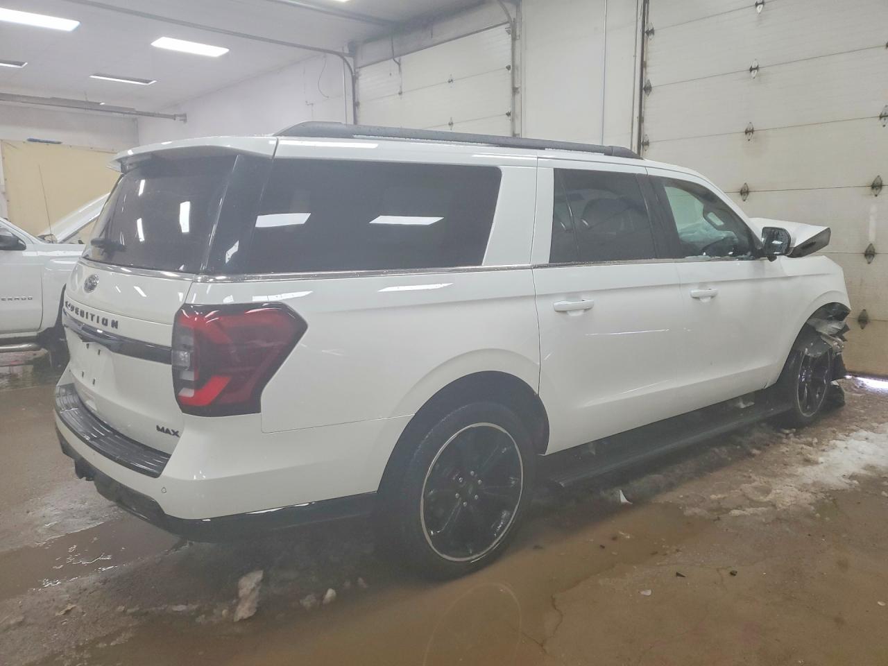 2024 FORD EXPEDITION MAX LIMITED photo 7