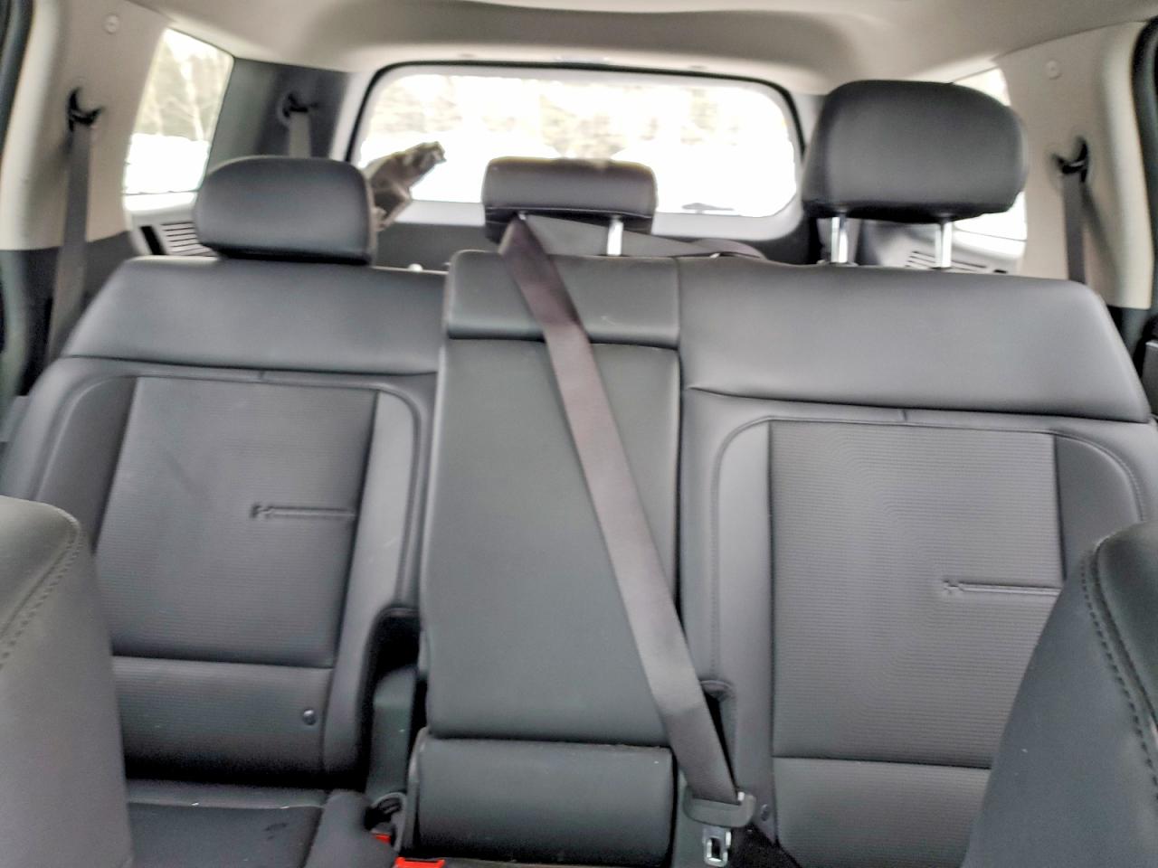 2025 HYUNDAI SANTA FE PREFERRED photo 10
