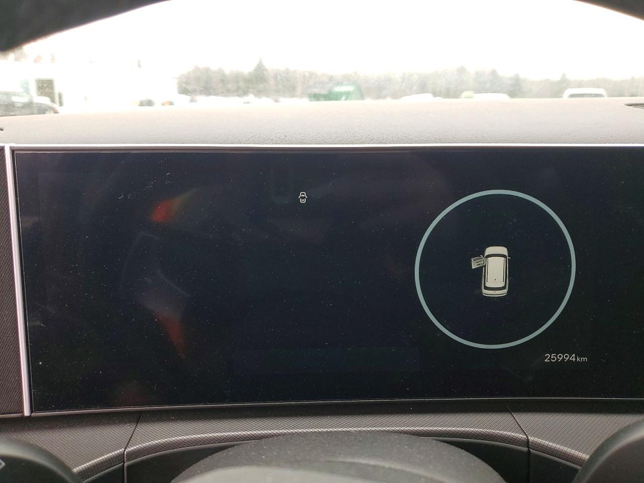 2025 HYUNDAI SANTA FE PREFERRED photo 9