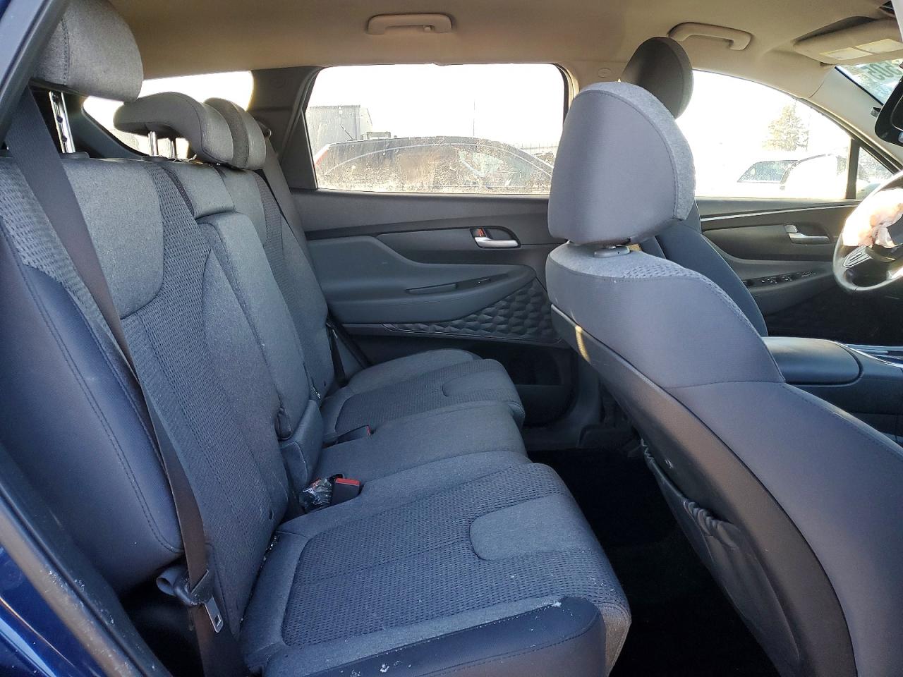 2023 HYUNDAI SANTA FE SEL photo 28