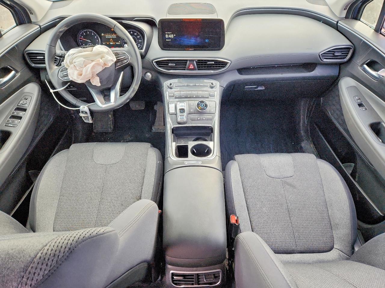 2023 HYUNDAI SANTA FE SEL photo 22