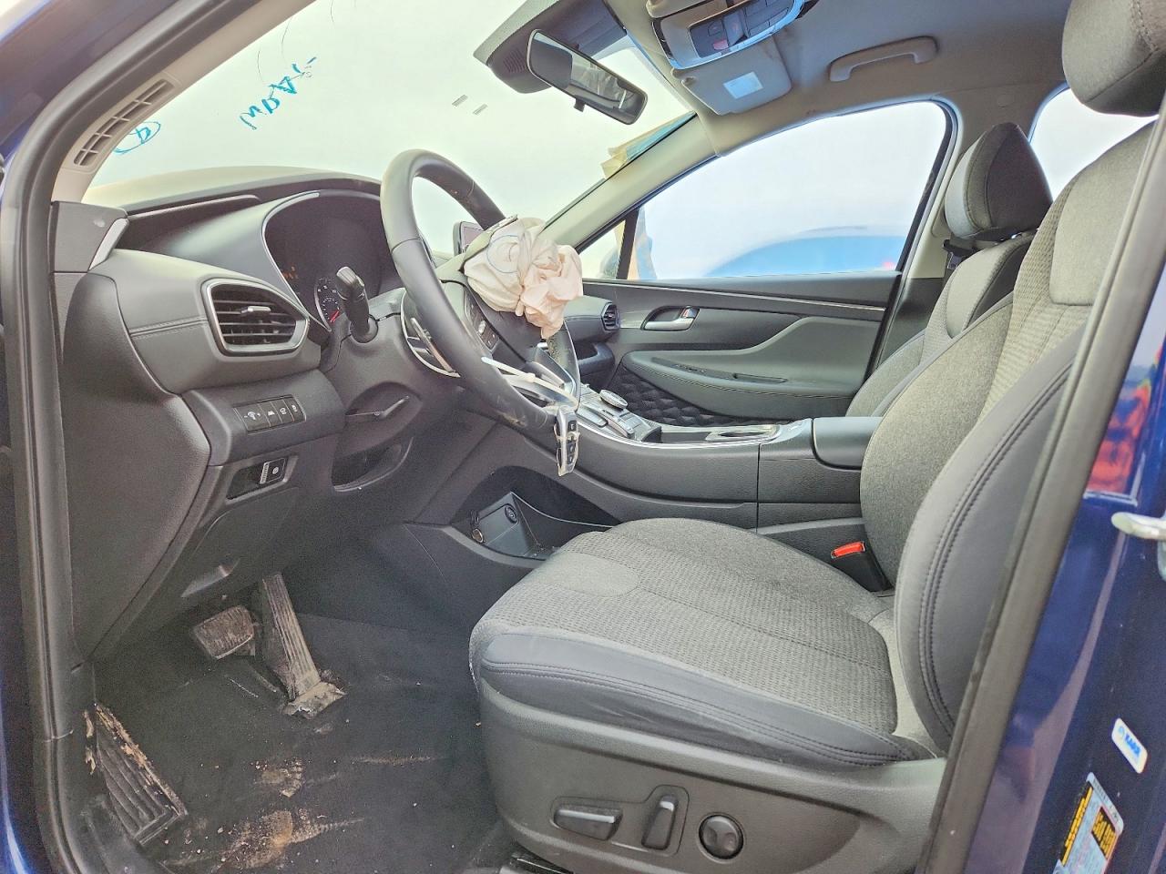2023 HYUNDAI SANTA FE SEL photo 19