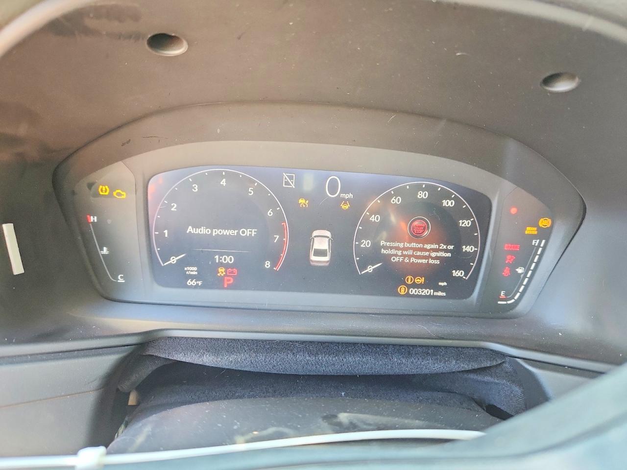 2025 HONDA ACCORD SE photo 25
